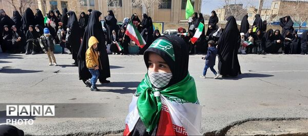 تجمع و خونخواهی فرهنگیان در شهرکرد 