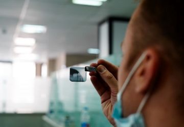 تلاش جهادی برای سلامت مردم خدمات پزشکی رایگان در بروجرد