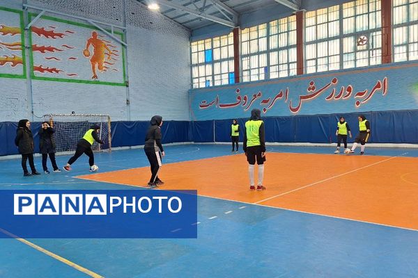 برترین‌ها به مصاف یکدیگر رفتند