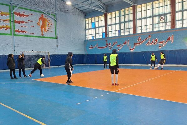 برترین‌ها به مصاف یکدیگر رفتند