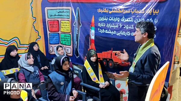 درخشش دانش‌آموزان بوشهری در عرصه‌ اجرای طرح ملی «با انرژی‌ها»