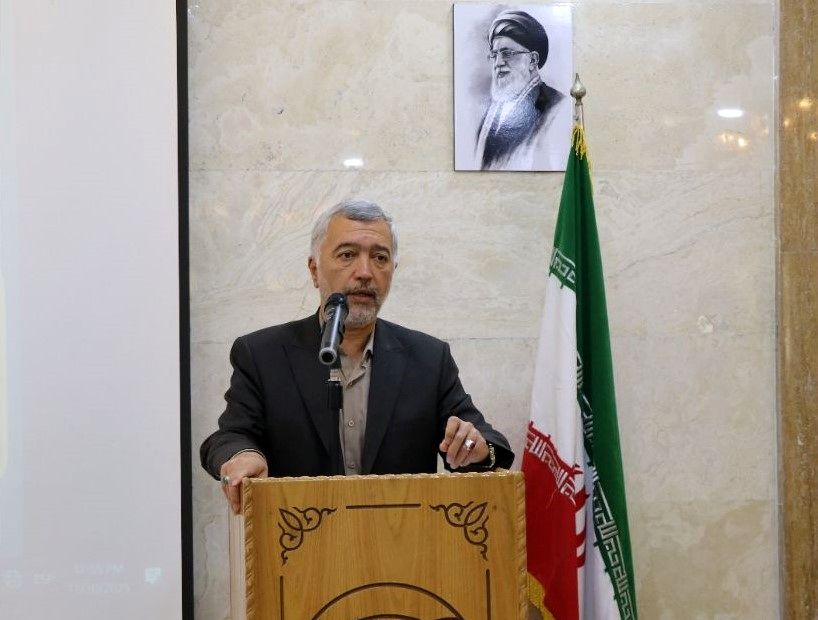  امنیت روانی و تربیت متعادل، زیربنای تحول در آموزش است