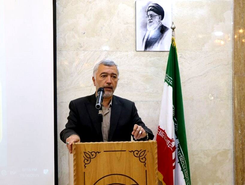  امنیت روانی و تربیت متعادل، زیربنای تحول در آموزش است