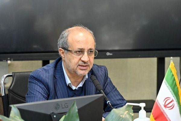 تمرکز حمایتی دولت بر تولید؛ گناباد در مسیر تقویت زنجیره معدنی و صنعتی