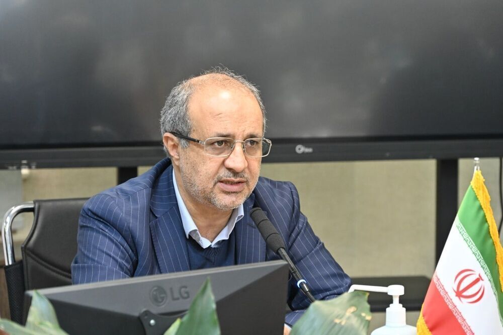 تمرکز حمایتی دولت بر تولید؛ گناباد در مسیر تقویت زنجیره معدنی و صنعتی