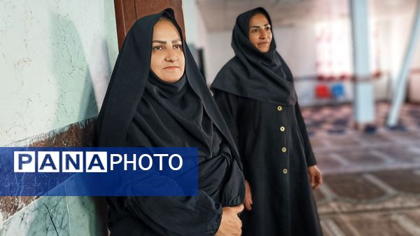  همایش رویداد امید در شهرستان مارگون