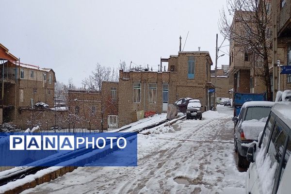 آسمان سخاوتمندانه نعمتش را در ماه شعبان به زمین شهر بار هدیه کرد