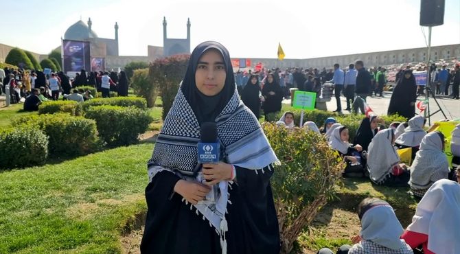 راهپیمایی ۱۳ آبان؛ نمایش وحدت، بصیرت و غیرت انقلابی مردم اصفهان 