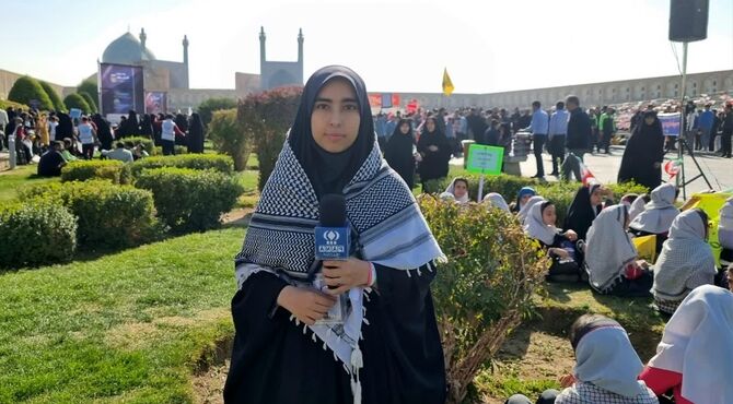 راهپیمایی ۱۳ آبان؛ نمایش وحدت، بصیرت و غیرت انقلابی مردم اصفهان 