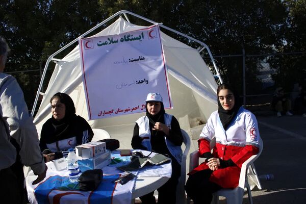 همایش پیاده‌روی خانوادگی در گچساران