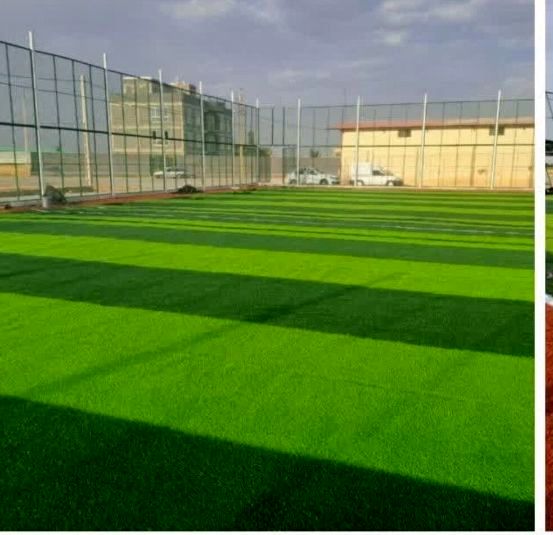 تغییراتی در دهنجرد به همت خیرین انجام پذیرفت