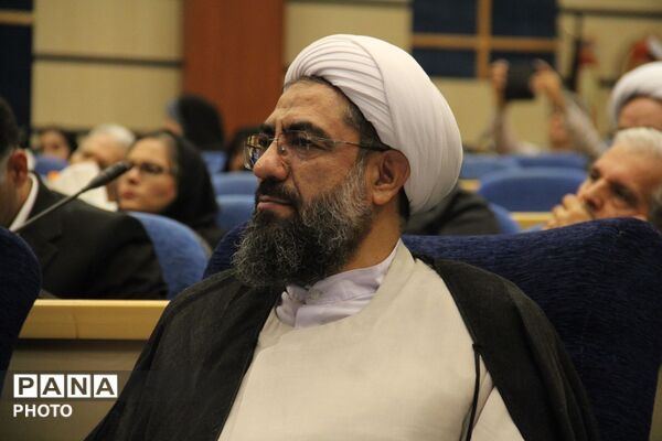 اجلاس سالانه همدان مرکز جهانی طب ایرانی 
