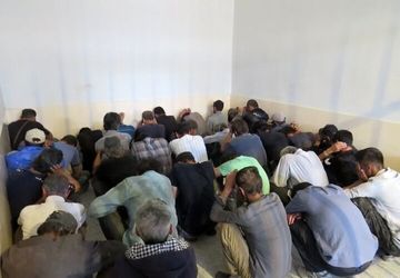 افتتاح دهکده امید و زندگی برای معتادان متجاهر