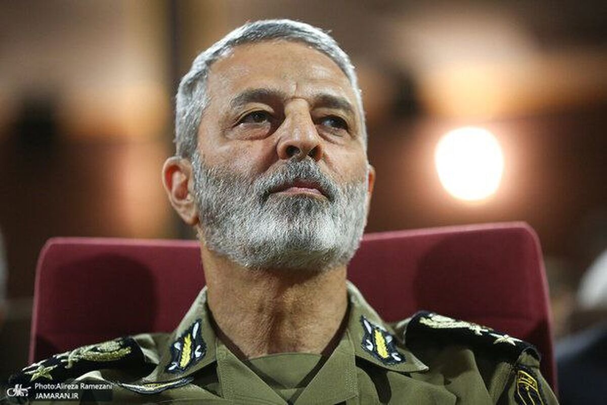 سرلشکر موسوی: بسیج آماده پاسخ به نیازهای کشور در همه حوزه‌ها است