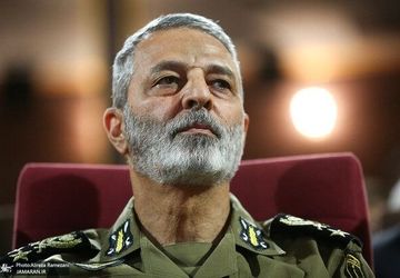 سرلشکر موسوی: بسیج آماده پاسخ به نیازهای کشور در همه حوزه‌ها است