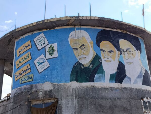 فاز دوم مجتمع گلخانه‌ای لردگان، آغاز فصل جدیدی در کشاورزی پایدار