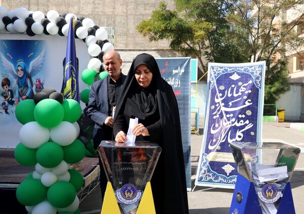 جشن عاطفه‌ها، جشن شکوفه زدن درختان احساس و مهربانی 