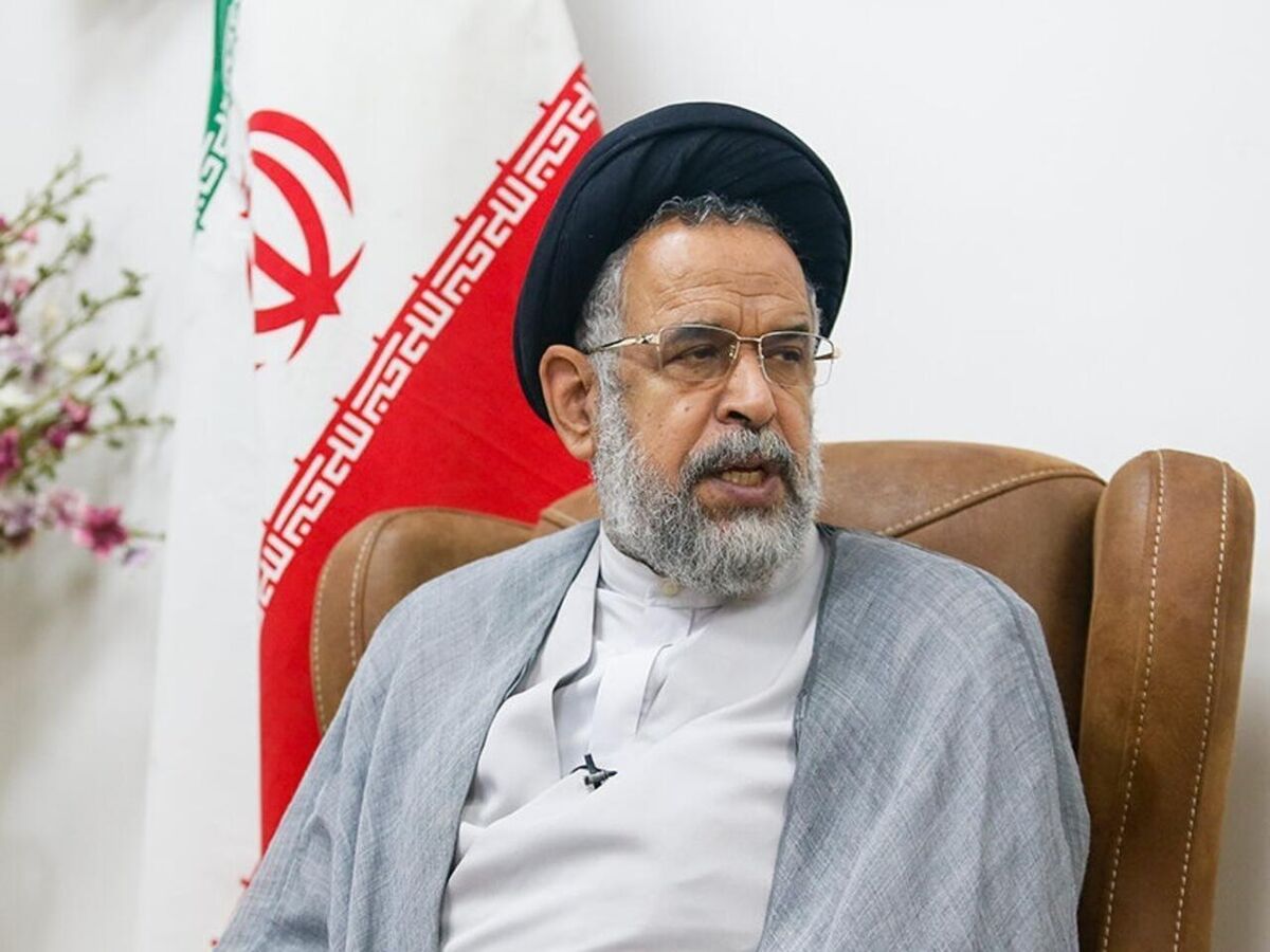 ایران عزیز مسیر پیشرفت، عدالت و اقتدار را با قدرت ادامه می‌دهد