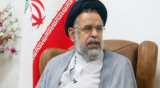 ایران عزیز مسیر پیشرفت، عدالت و اقتدار را با قدرت ادامه می‌دهد