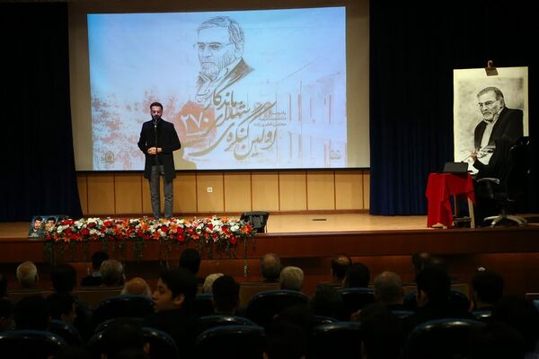 نخستین کنگره بزرگداشت ۲۷۰ دانش‌آموز شهید دبیرستان ماندگار امام صادق (ع) 