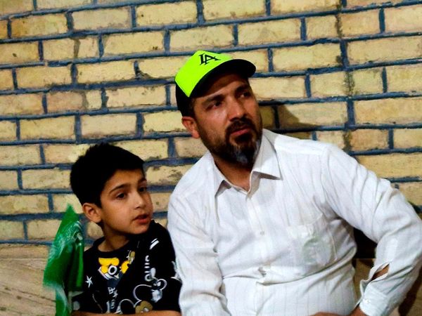 غدیری متفاوت در بنیاد غدیر