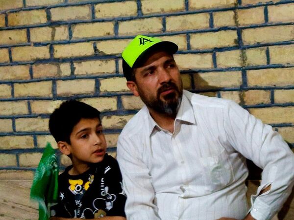 غدیری متفاوت در بنیاد غدیر
