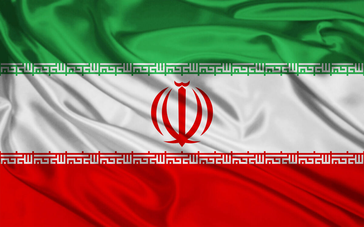عشق به وطن خاموش نمی‌شود؛ همه از «ای ایران» گفتند، اما او یک جور دیگر گفت / فیلم