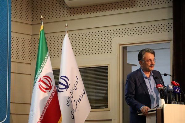  جلسه شورای توسعه و برنامه‌ریزی استان کردستان با حضور وزیر راه و شهرسازی 