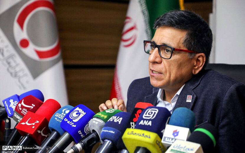 طراحی چگونگی جذب و نگهداشت اهداکنندگان خون