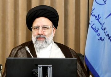 شهید آیت‌الله رئیسی همواره نقش مهمی در کاهش میزان فساد در کشور داشت