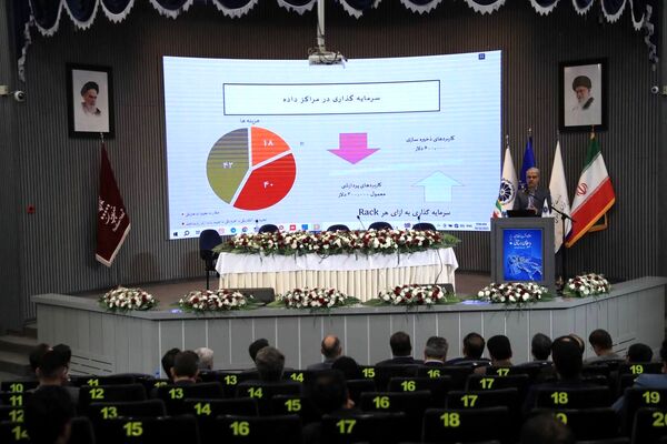 پنل همکاری‌های اقتصادی، استانی ، تجاری، سرمایه‌گذاری و مناطق آزاد