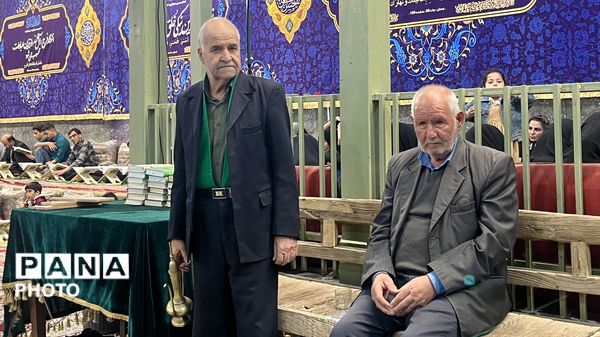 انس با قرآن؛ کلام خدا با مردم در رمضان