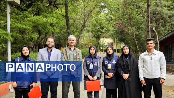 آنچه در اردو‌ ملی پانا گذشت!