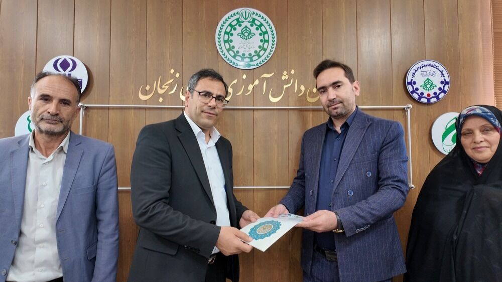 سازمان دانش‌آموزی زمینه‌ای برای تربیت دانش‌آموزان مسئولیت‌پذیر است