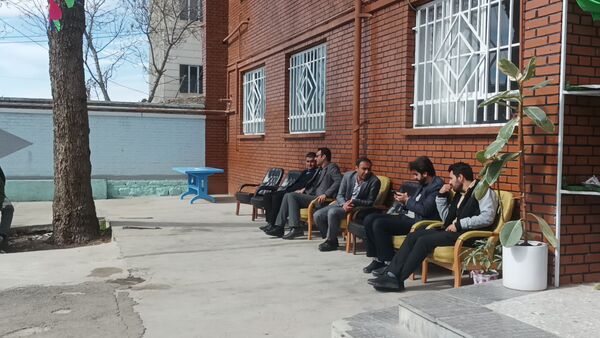 تقدیر از دانش‌آموزان برتر دبیرستان پژوهش آشخانه 