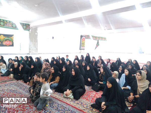 کلاس اسلحه شناسی در سراب میمه اجرا شد