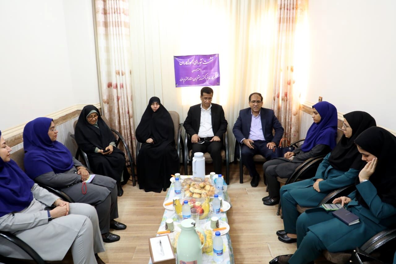 «توانمندسازی معلمان» و «عدالت آموزشی»، از اولویت‌های اصلی ماست