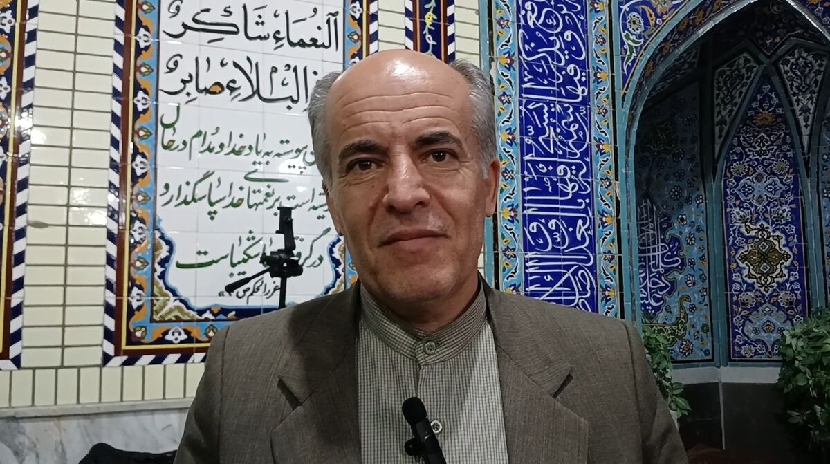 ورزش همگانی می‌تواند نشاط اجتماعی در میان آحاد مردم را تقویت کند