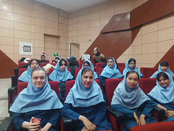 چهل و سومین دوره مسابقات فرهنگی هنری فردا در گروه تئاتر