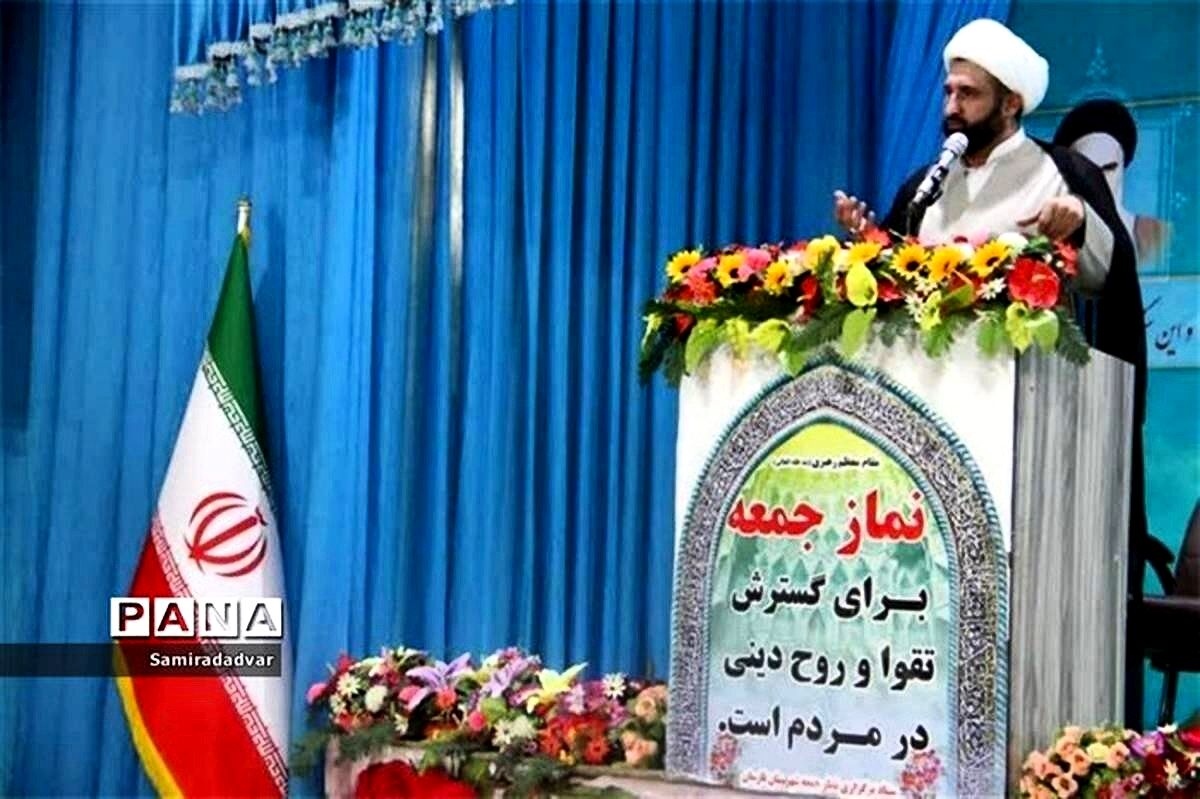 تمدن نوین اسلامی، راهبرد پیروزی و اهمیت خانواده است