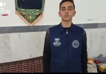 خلوت سه روزه با خدا