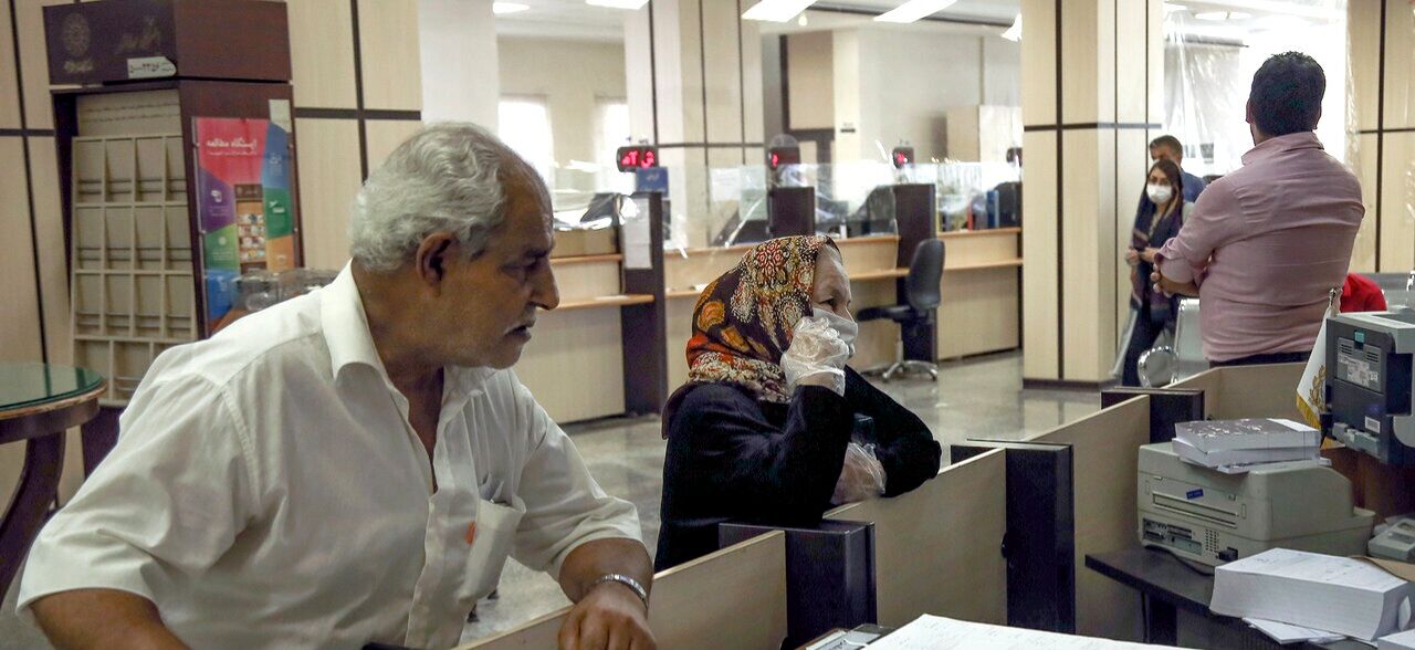 نحوه ارائه خدمات بانکی در نوروز ۱۴۰۵ + آدرس وبسایت‌ها