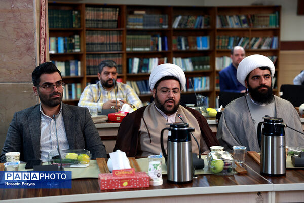 آیین تجلیل از برگزیدگان طرح ملی صبح رویش