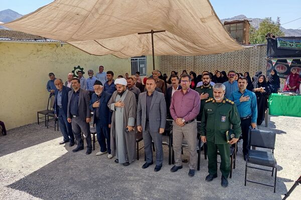 گامی نو در مسیر کارآفرینی و توانمندسازی جوانان خانمیرزا