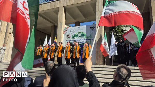 آزادسازی خرمشهر؛ نماد همدلی و مقاومت