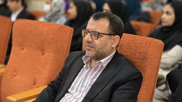 تجلیل از مقام‌آوران کشوری معلمان و دانش‌آموزان پژوهنده شهرستان نظرآباد