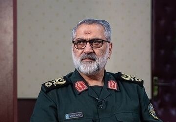 سردار شکارچی: تکرار ‌حماقت از سوی آمریکا پیامدی کوبنده‌تر خواهد داشت
