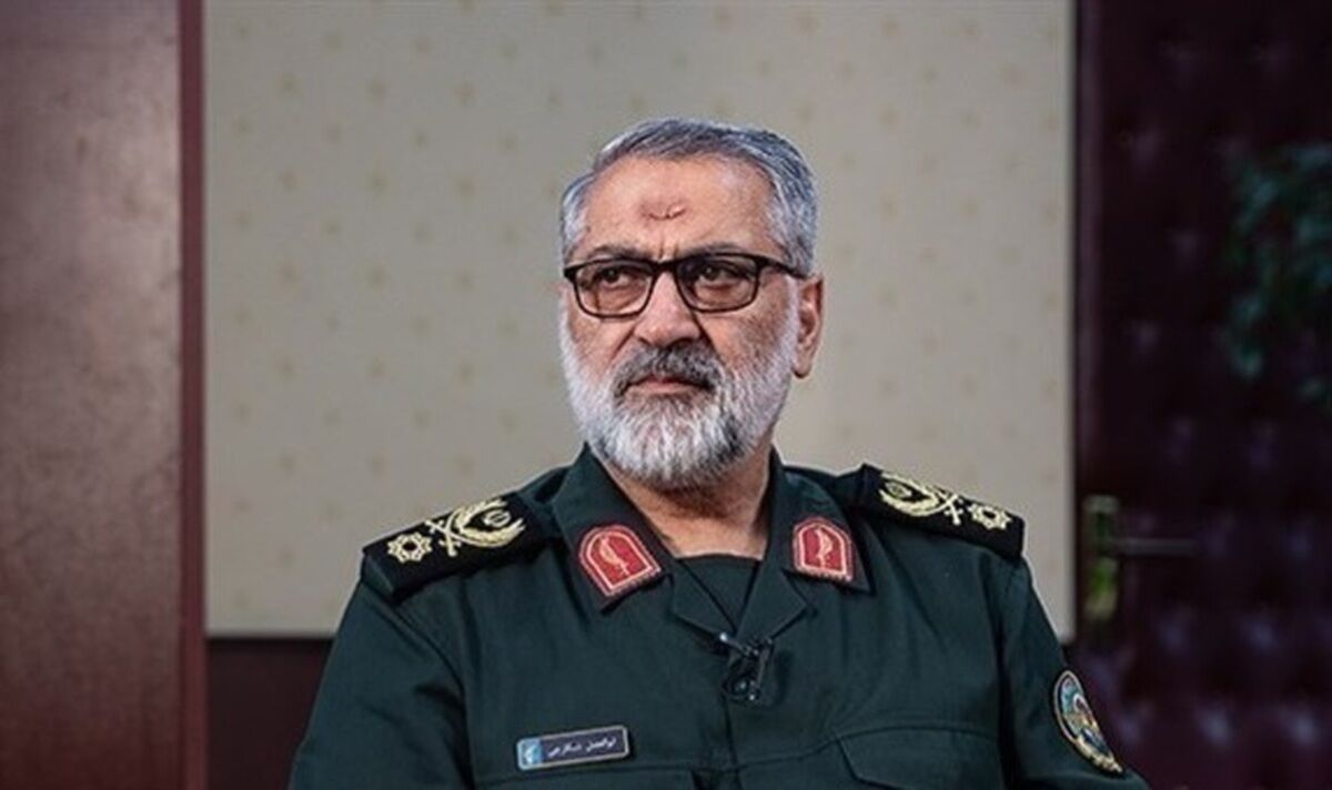 سردار شکارچی: تکرار ‌حماقت از سوی آمریکا پیامدی کوبنده‌تر خواهد داشت
