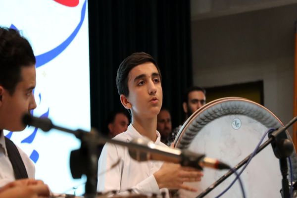 تجلیل از طلایه‌داران برتر تعلیم و تربیت ، آیین تقدیر از معلمین نمونه شهرستان پاکدشت 