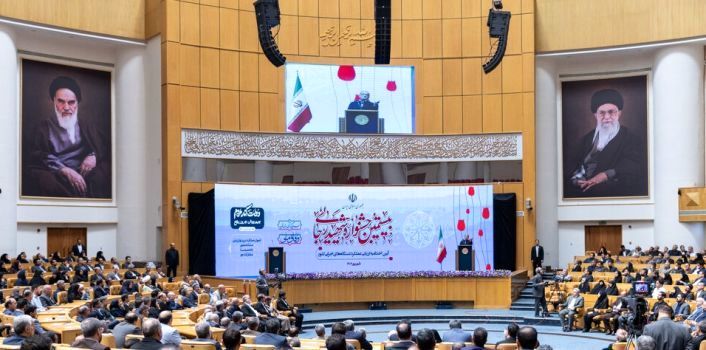 «باشگاه دانش‌پژوهان جوان» برترین دستگاه کشور در حوزه‌ «اقدام برجسته و تحول‌آفرین» در بیستمین جشنواره ‌شهید‌رجایی‌